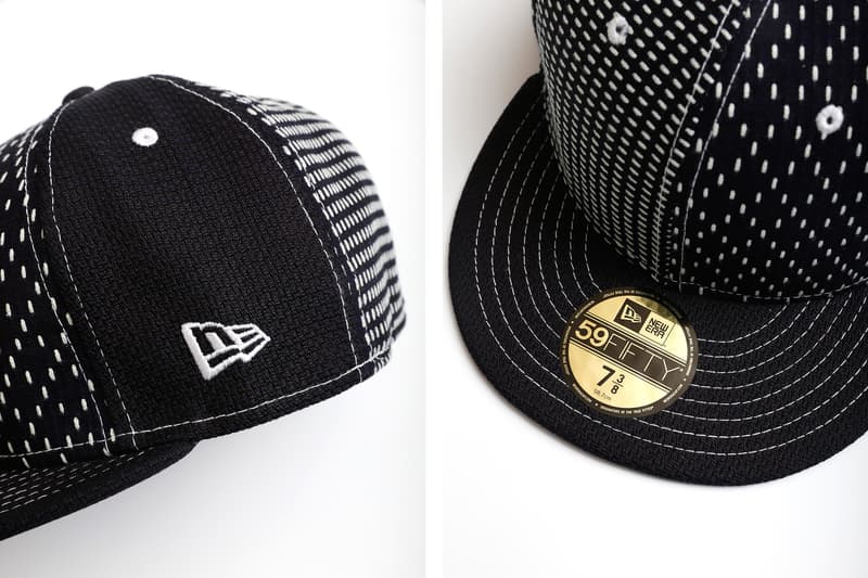 獨家預覽－FDMTL x New Era & master-piece 2017 春夏聯名配飾