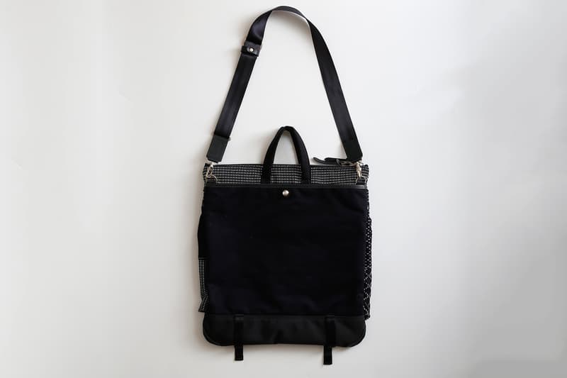 獨家預覽－FDMTL x New Era & master-piece 2017 春夏聯名配飾