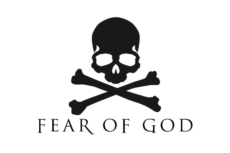 Fear of God x mastermind JAPAN 首個聯名企劃即將來襲