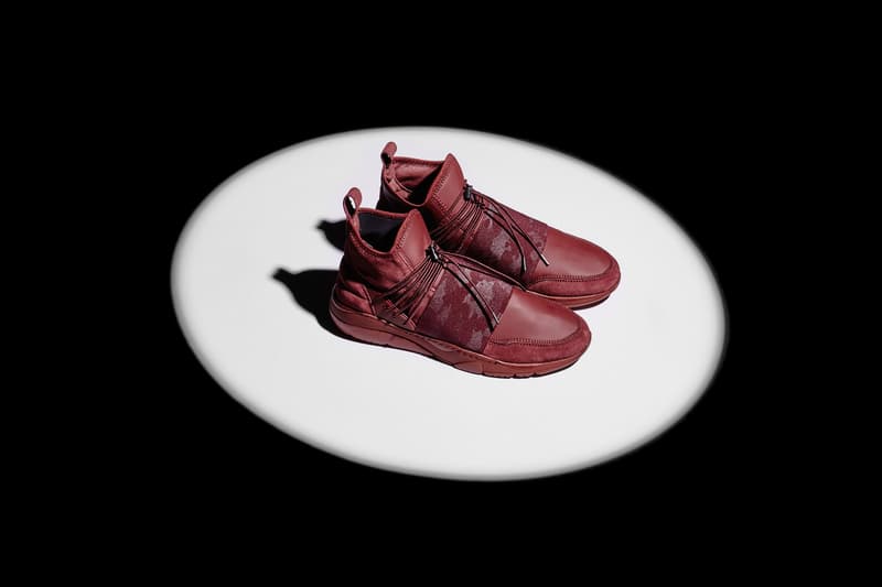 Filling Pieces Runner 3.0 Fuse "Inner Circle"