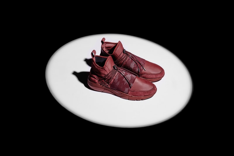 Filling Pieces Runner 3.0 Fuse "Inner Circle"