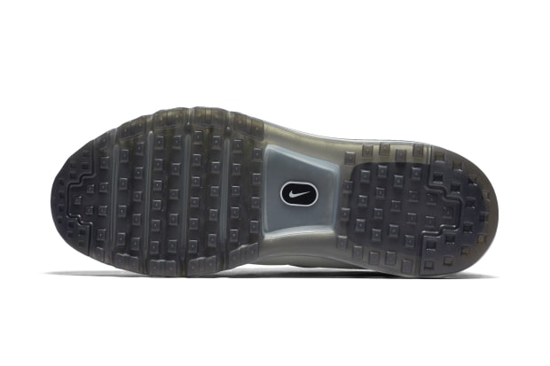 fragment design x Nike Air Max LD Zero 聯名系列正式上架