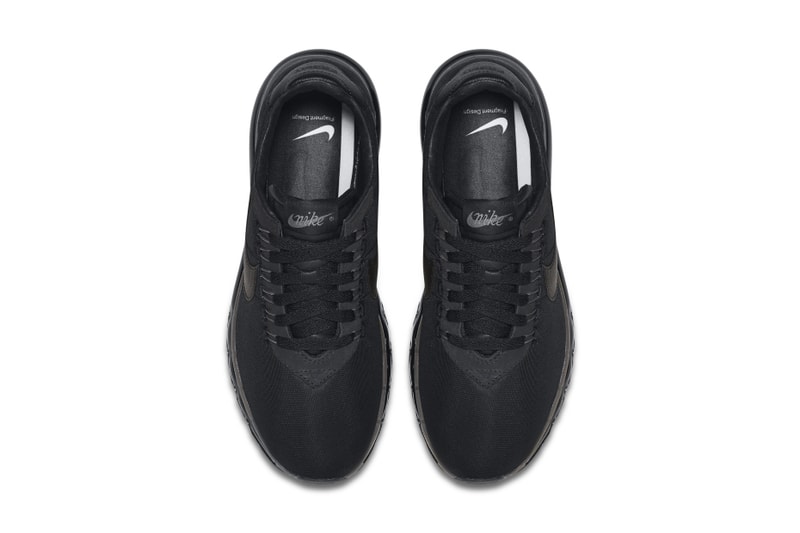 fragment design x Nike Air Max LD Zero 聯名系列正式上架