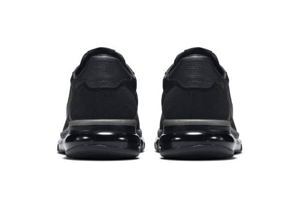 fragment design x Nike Air Max LD Zero 聯名系列正式上架