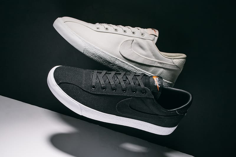 近賞 fragment design x NikeLab 全新聯名 Air Zoom Lauderdale 系列