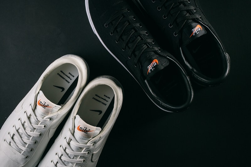 fragment design x NikeLab Air Zoom Lauderdale