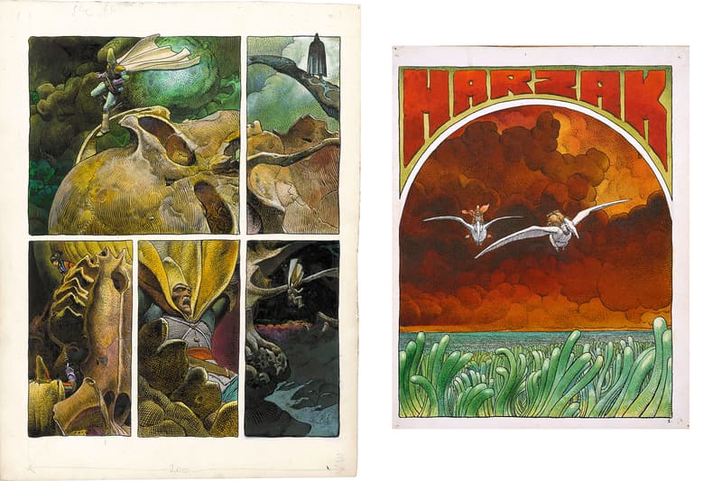 Artcurial 將於 10 月在香港舉辦「從巴黎到香港」藝術拍賣會