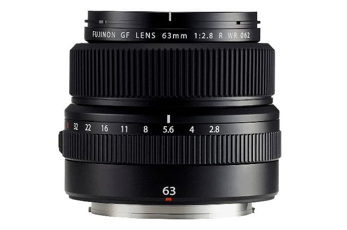 Fujifilm 首部無反中片幅相機 GFX 50S 登場