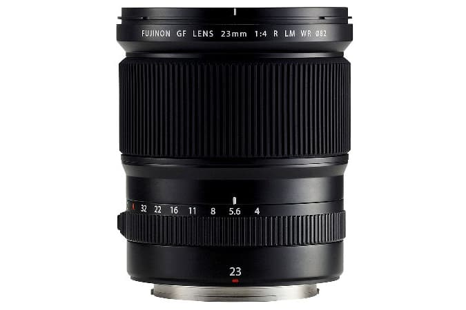 Fujifilm 首部無反中片幅相機 GFX 50S 登場