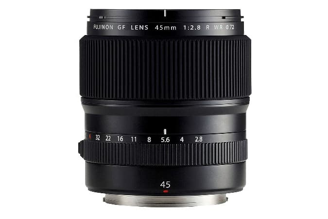Fujifilm 首部無反中片幅相機 GFX 50S 登場
