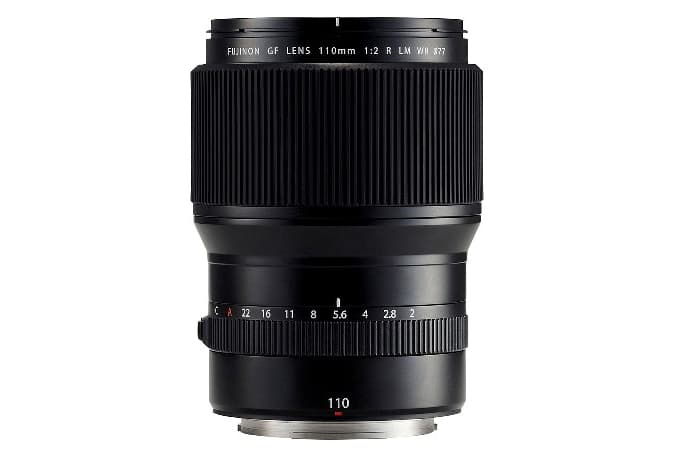 Fujifilm 首部無反中片幅相機 GFX 50S 登場