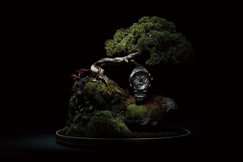 G-SHOCK MR-G 20 週年紀念作﹣MRG-G1000HT 正式登場