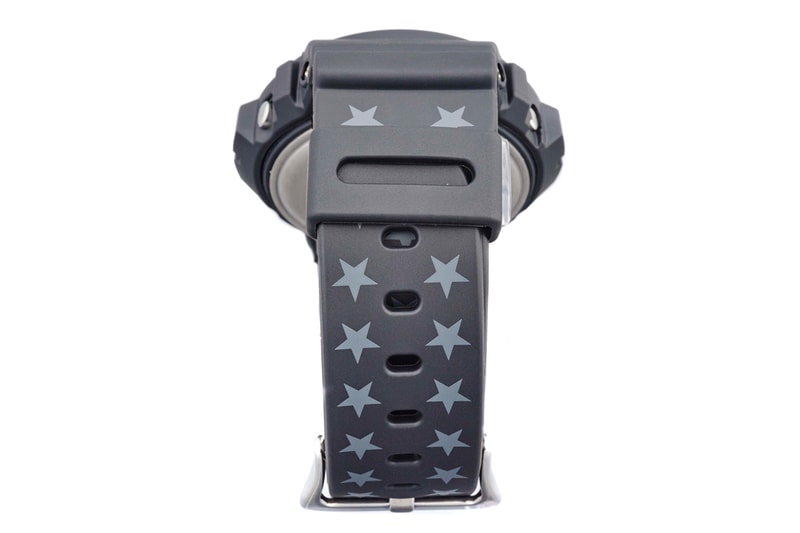 g-shock x bearbrick x atmos dw-6900