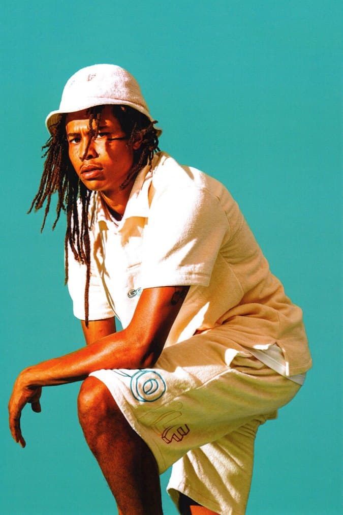 花樣百出－Golf Wang 2016 秋冬系列 Lookbook