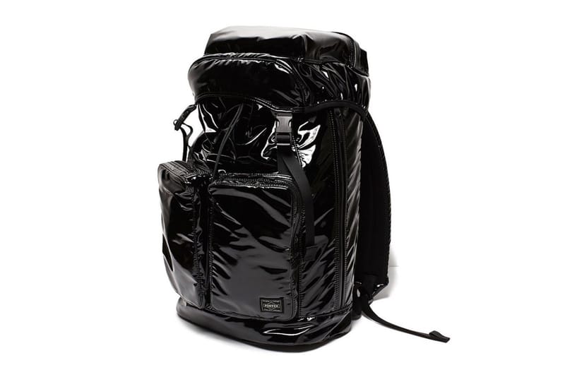 HEAD PORTER x fragment design 全新聯名 Rucksack & Tote Bag