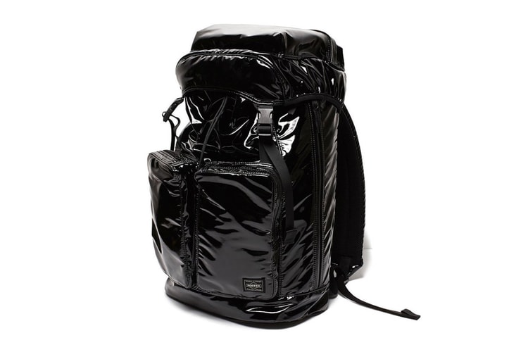 HEAD PORTER x fragment design 全新聯名 Rucksack & Tote Bag