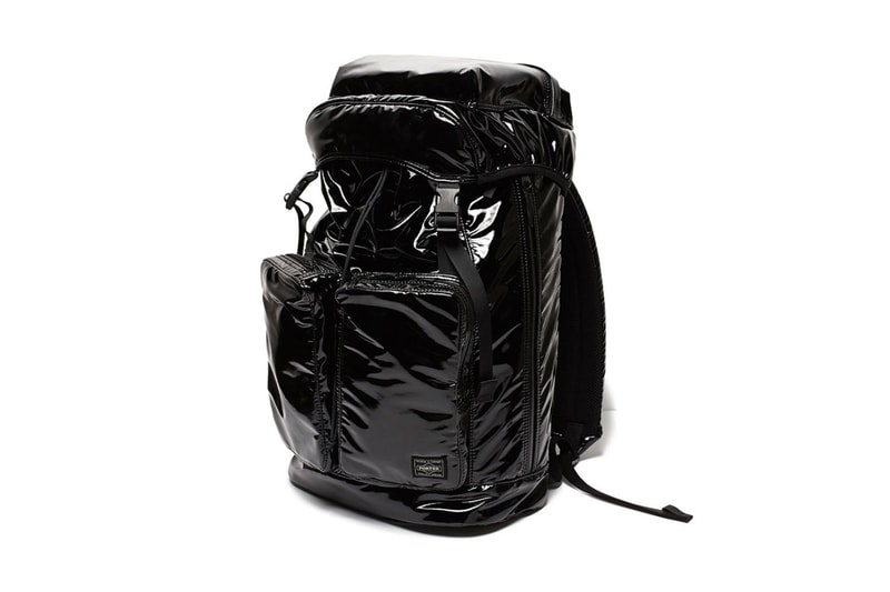 HEAD PORTER x fragment design Rucksack & Tote Bag