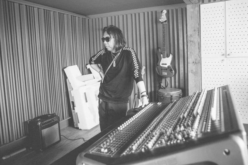 藤原浩向 NikeLab 分享設計哲學和「聯名」真諦