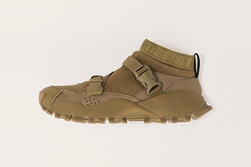 adidas Originals by HYKE 2016 秋冬 SEEULATER 聯名鞋款登場