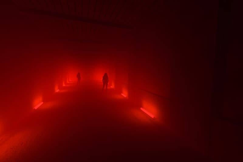 i-D x CHANEL The Fifth Sense