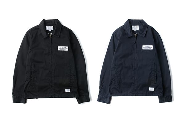 NEIGHBORHOOD-2016-AW-COLLECTION