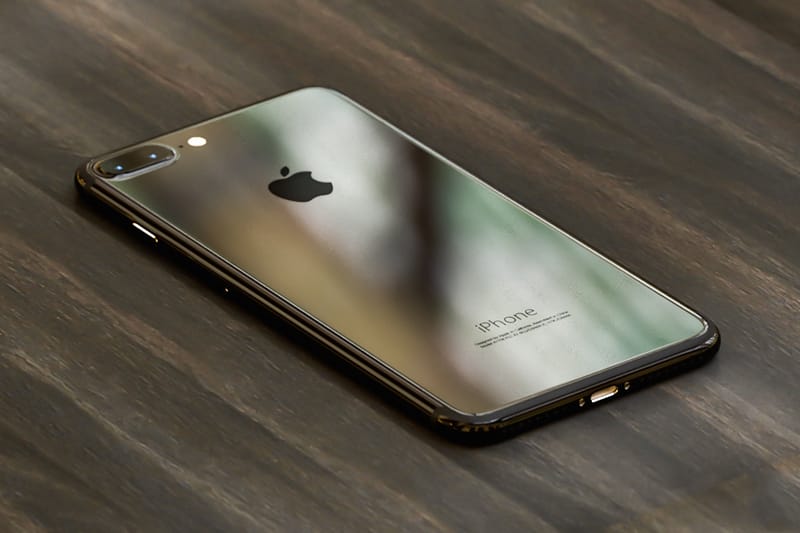 預測大神透露 iPhone 7 將新增「Piano Black」亮黑版本