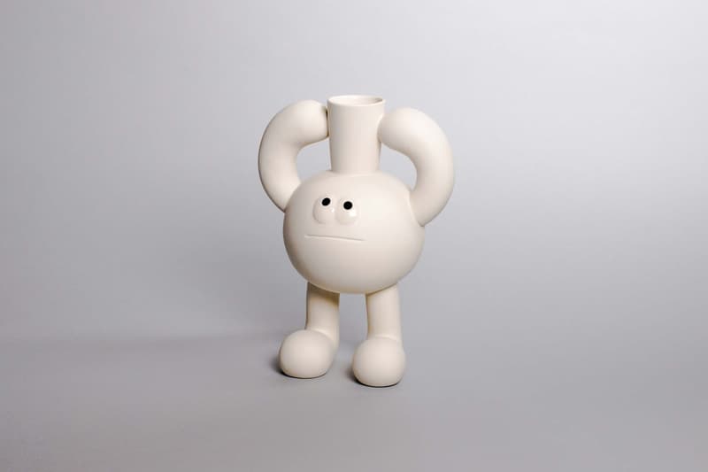 james jarvis x case studyo amphora