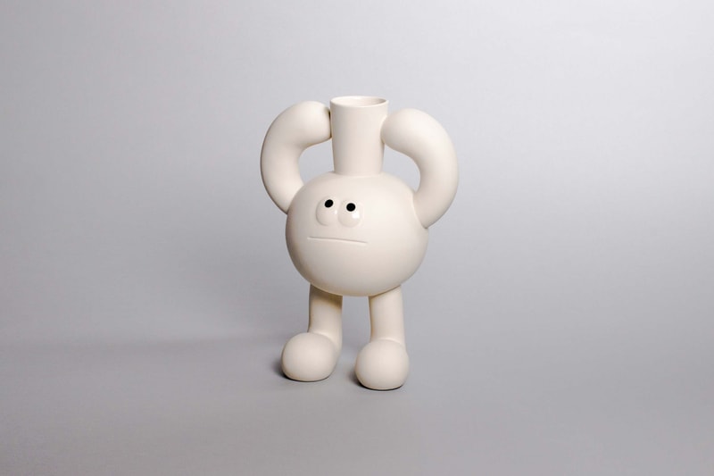 james jarvis x case studyo amphora