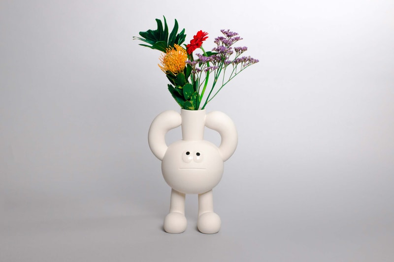 james jarvis x case studyo amphora