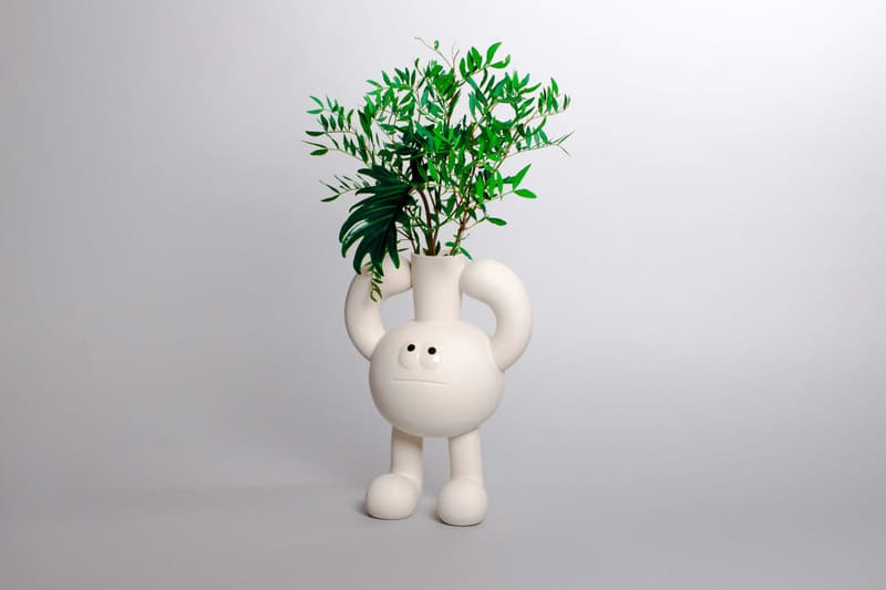 james jarvis x case studyo amphora