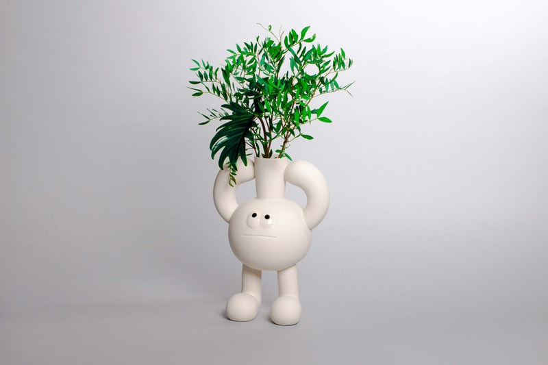 james jarvis x case studyo amphora