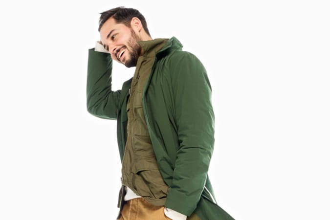 J.Crew 2017 春夏系列 Lookbook