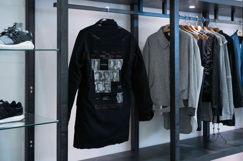 HYPEBEAST 直擊 JUICE CD 開幕回顧