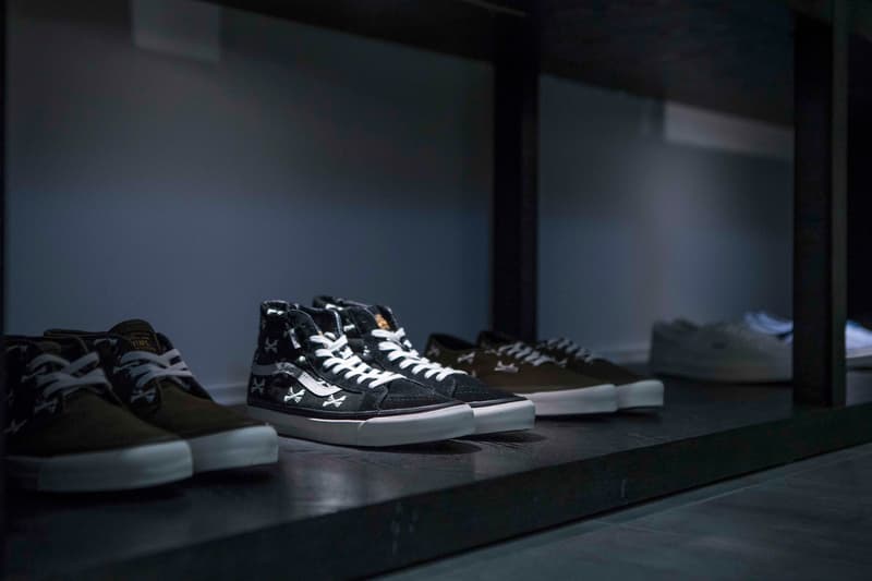 HYPEBEAST 直擊 JUICE CD 開幕回顧