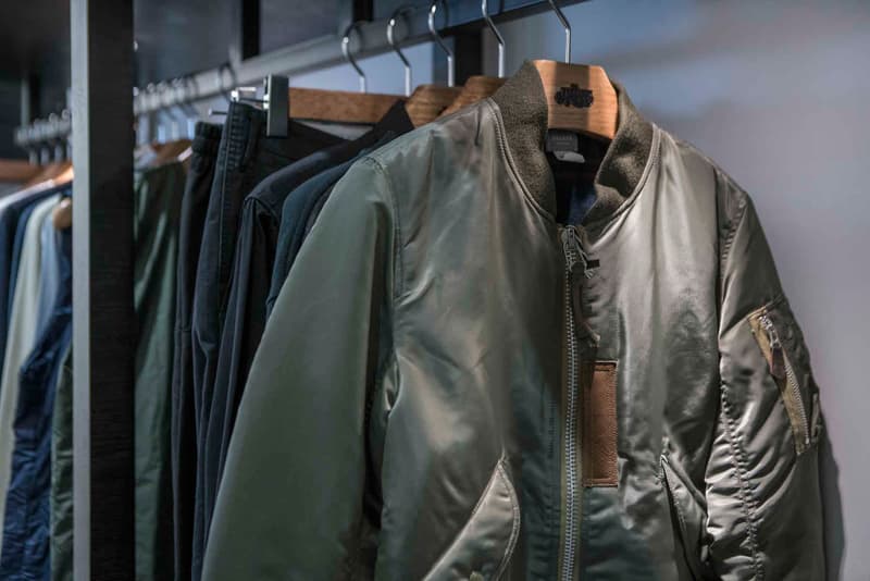 HYPEBEAST 直擊 JUICE CD 開幕回顧