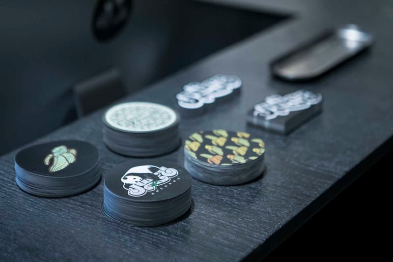 HYPEBEAST 直擊 JUICE CD 開幕回顧