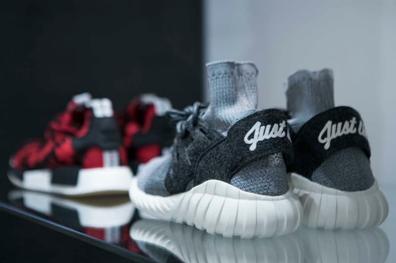 HYPEBEAST 直擊 JUICE CD 開幕回顧