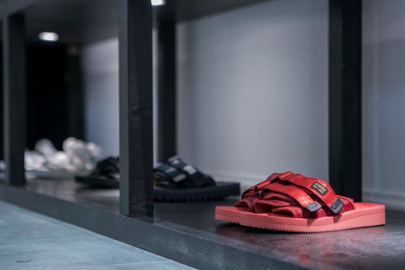 HYPEBEAST 直擊 JUICE CD 開幕回顧