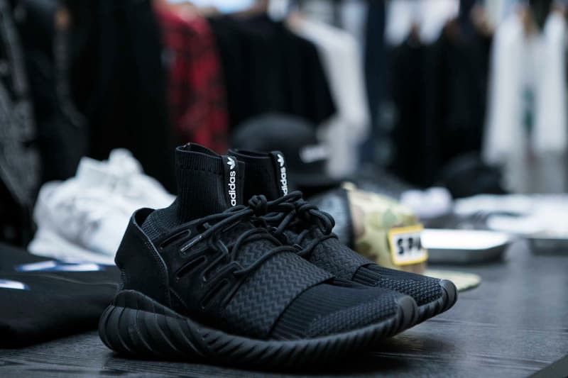 HYPEBEAST 直擊 JUICE CD 開幕回顧