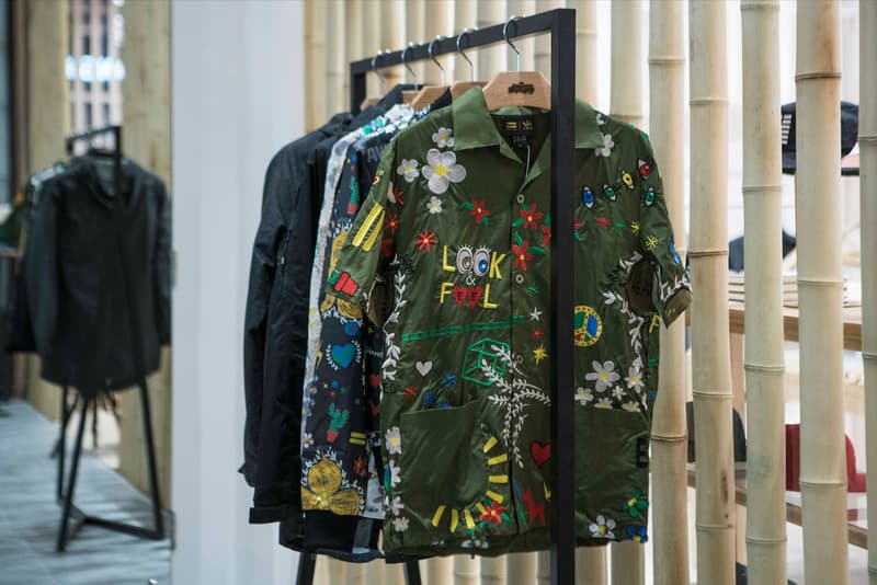 HYPEBEAST 直擊 JUICE CD 開幕回顧