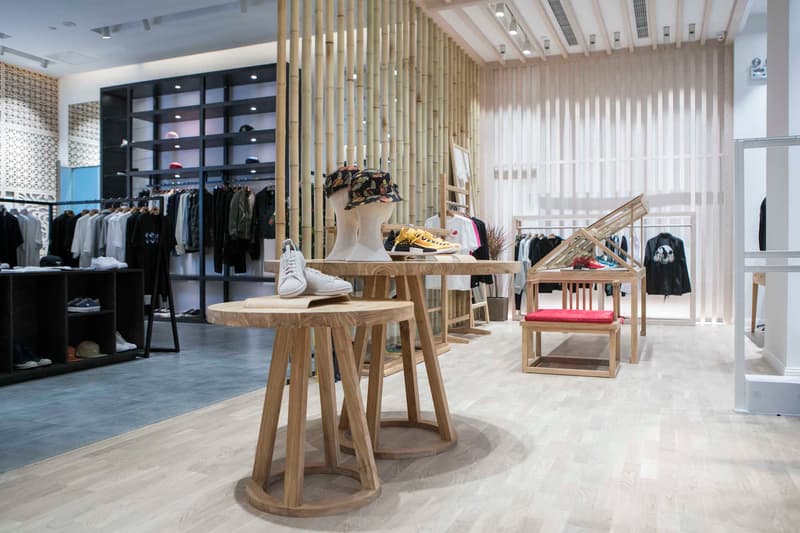 HYPEBEAST 直擊 JUICE CD 開幕回顧