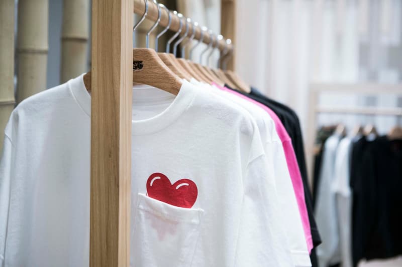 HYPEBEAST 直擊 JUICE CD 開幕回顧