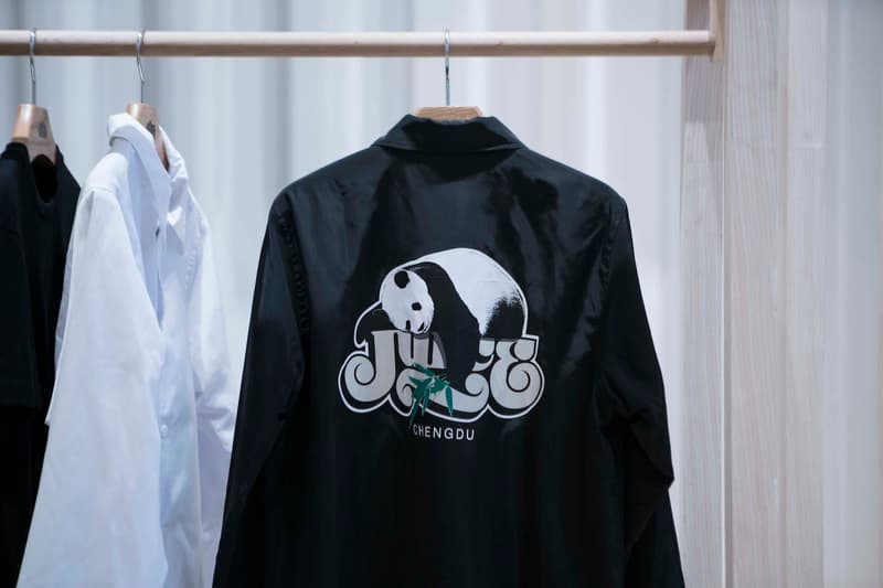 HYPEBEAST 直擊 JUICE CD 開幕回顧