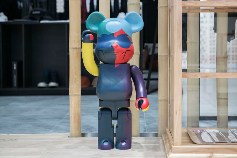 HYPEBEAST 直擊 JUICE CD 開幕回顧