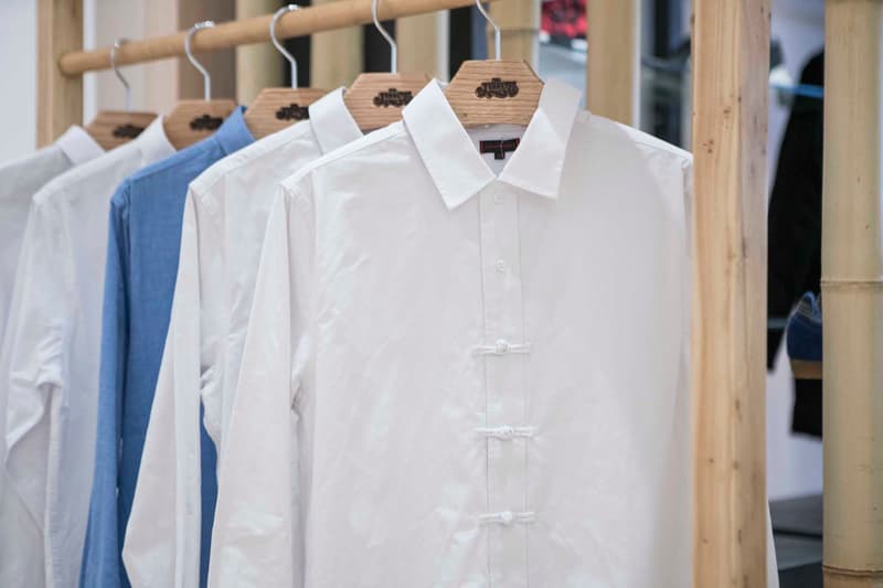 HYPEBEAST 直擊 JUICE CD 開幕回顧