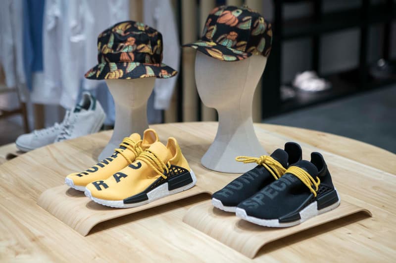 HYPEBEAST 直擊 JUICE CD 開幕回顧