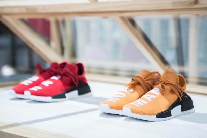 HYPEBEAST 直擊 JUICE CD 開幕回顧