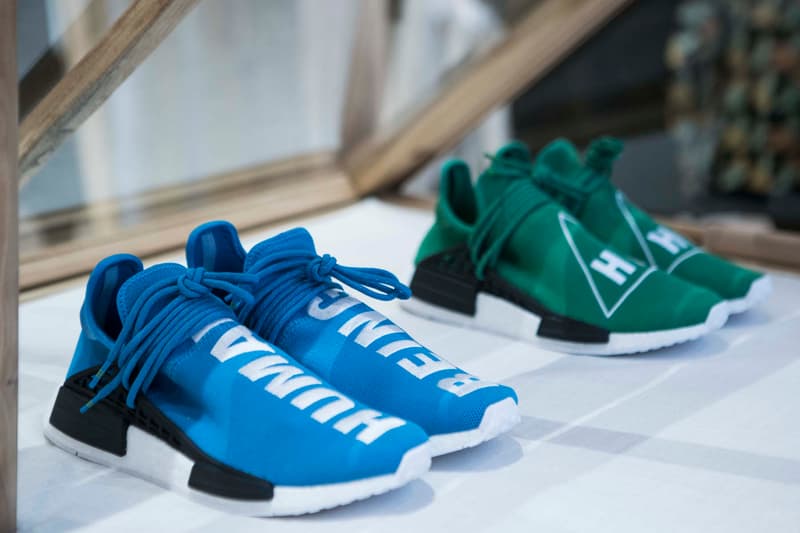 HYPEBEAST 直擊 JUICE CD 開幕回顧