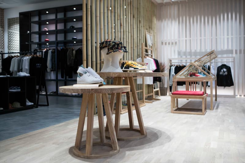 HYPEBEAST 直擊 JUICE CD 開幕回顧