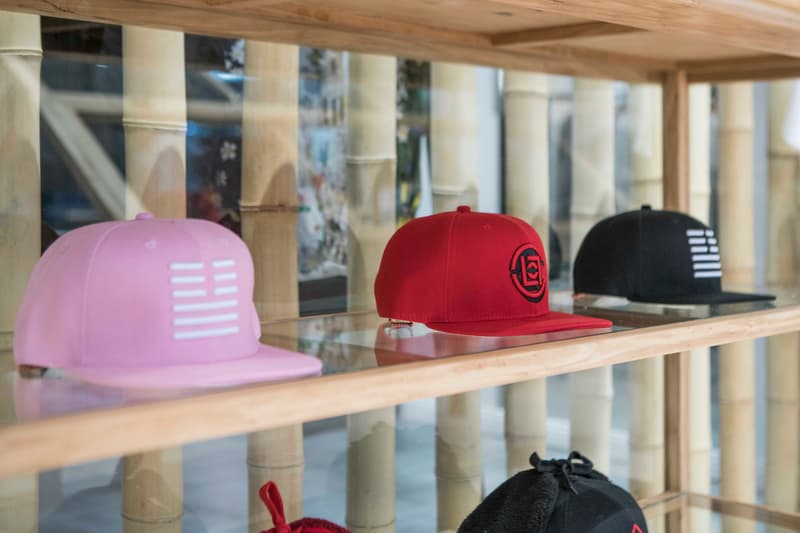 HYPEBEAST 直擊 JUICE CD 開幕回顧